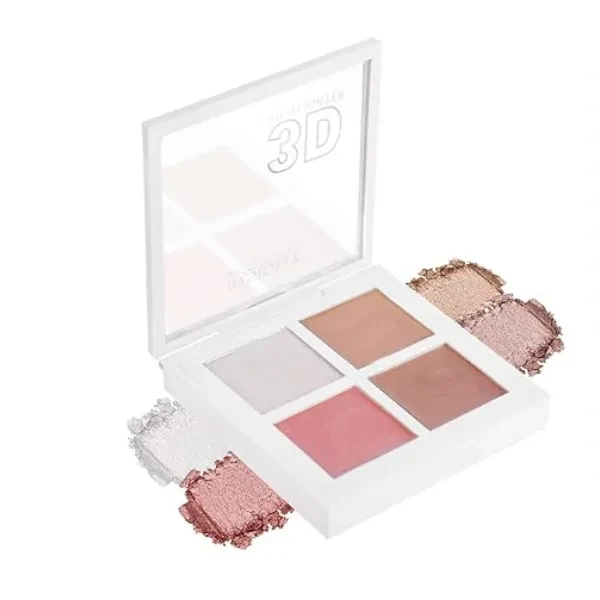 Insight Cosmetics 3D Highlighter